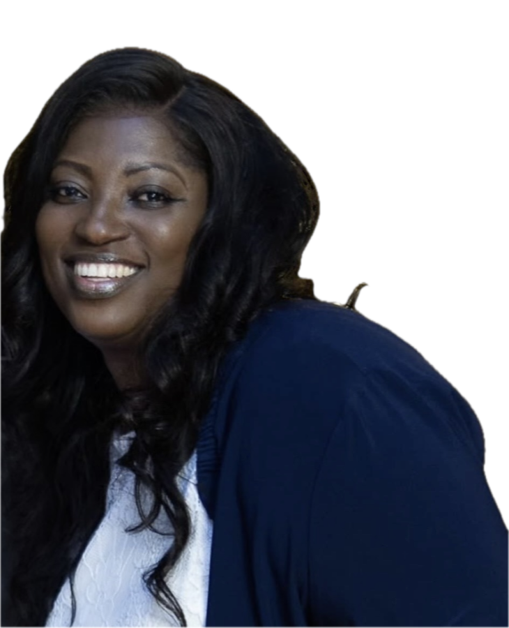 Grace Class-Peters, BSN, RN, founder and registered nurse at Providence Home Care